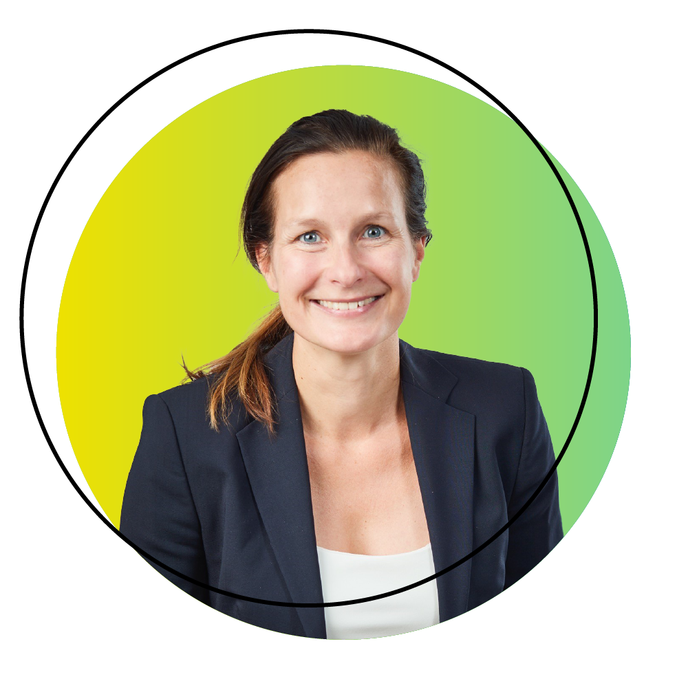 Versicherungsexpertin für Miet- und WEG-Verwalter