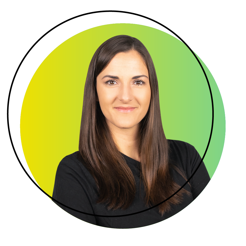 Juristin & Gründerin der Immobilienverwaltungssoftware SCALARA