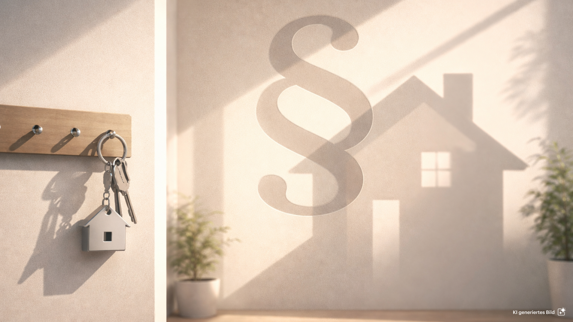 🎙️Eigenbedarf: Neues BGH-Urteil zu den Kündigungsvoraussetzungen