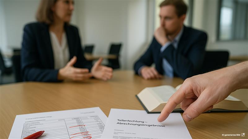 Teilanfechtung von Abrechnungsergebnissen (Abrechnungsspitzen) möglich!_Podcast_1920x1080